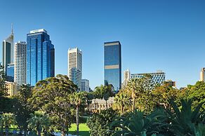 DoubleTree by Hilton Perth Waterfront