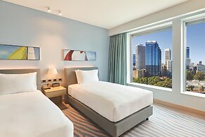 DoubleTree by Hilton Perth Waterfront