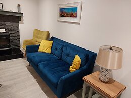 Jack's Place Beautiful 3-bed House Donegal