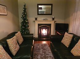 Jack's Place Beautiful 3-bed House Donegal