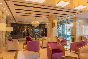 Royal Crown Hotel