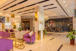 Royal Crown Hotel
