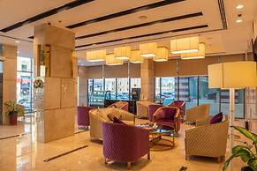Royal Crown Hotel