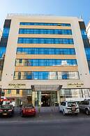 Royal Crown Hotel