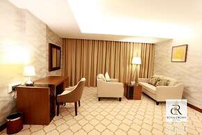 Royal Crown Hotel