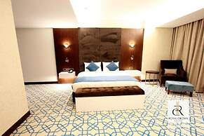 Royal Crown Hotel