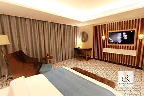 Royal Crown Hotel