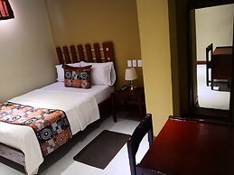 Mar Inn Hotel