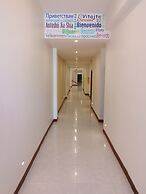 Mar Inn Hotel