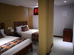 Mar Inn Hotel