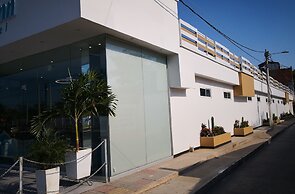 Mar Inn Hotel