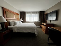 Anavada Inn & Suites - Prince George