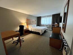 Anavada Inn & Suites - Prince George