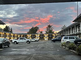 Anavada Inn & Suites - Prince George
