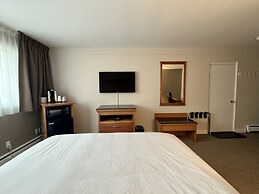 Anavada Inn & Suites - Prince George
