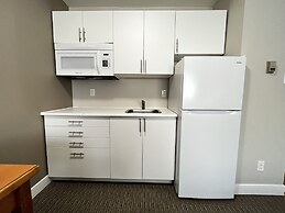 Anavada Inn & Suites - Prince George
