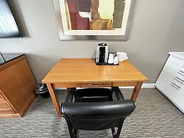 Anavada Inn & Suites - Prince George