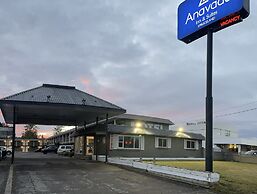 Anavada Inn & Suites - Prince George