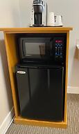 Anavada Inn & Suites - Prince George