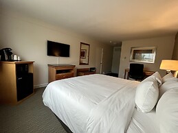 Anavada Inn & Suites - Prince George