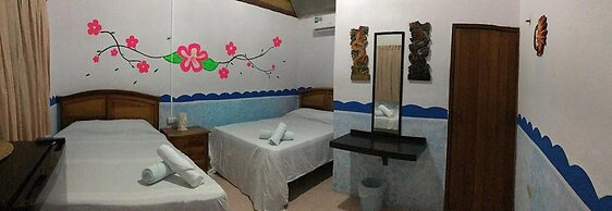 Posada Los Abuelos
