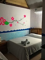 Posada Los Abuelos