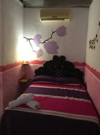 Posada Los Abuelos