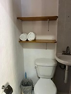 Posada Los Abuelos