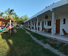 Posada Los Abuelos
