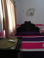 Posada Los Abuelos