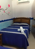 Posada Los Abuelos