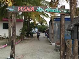 Posada Los Abuelos