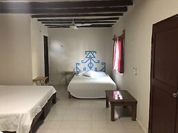 Posada Los Abuelos