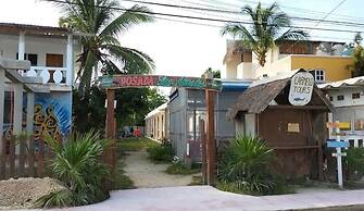 Posada Los Abuelos