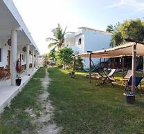 Posada Los Abuelos