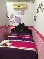 Posada Los Abuelos
