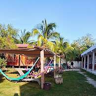 Posada Los Abuelos