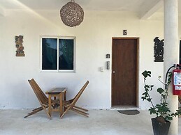 Posada Los Abuelos
