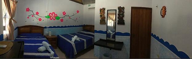 Posada Los Abuelos