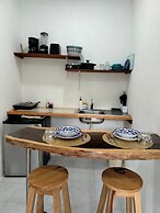 Posada Los Abuelos