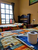 Hotel Oxib Peck