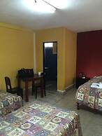Hotel Oxib Peck