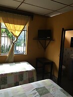 Hotel Oxib Peck