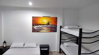 Hotel El Emigrante