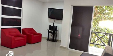 Hotel El Emigrante