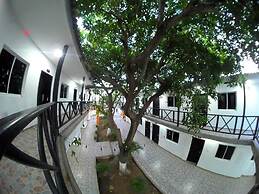Hotel El Emigrante