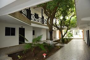 Hotel El Emigrante