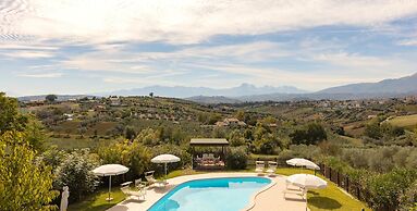 Agriturismo Villa Fiore
