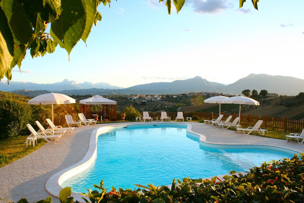 Agriturismo Villa Fiore