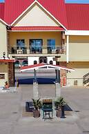 Durazno Inn